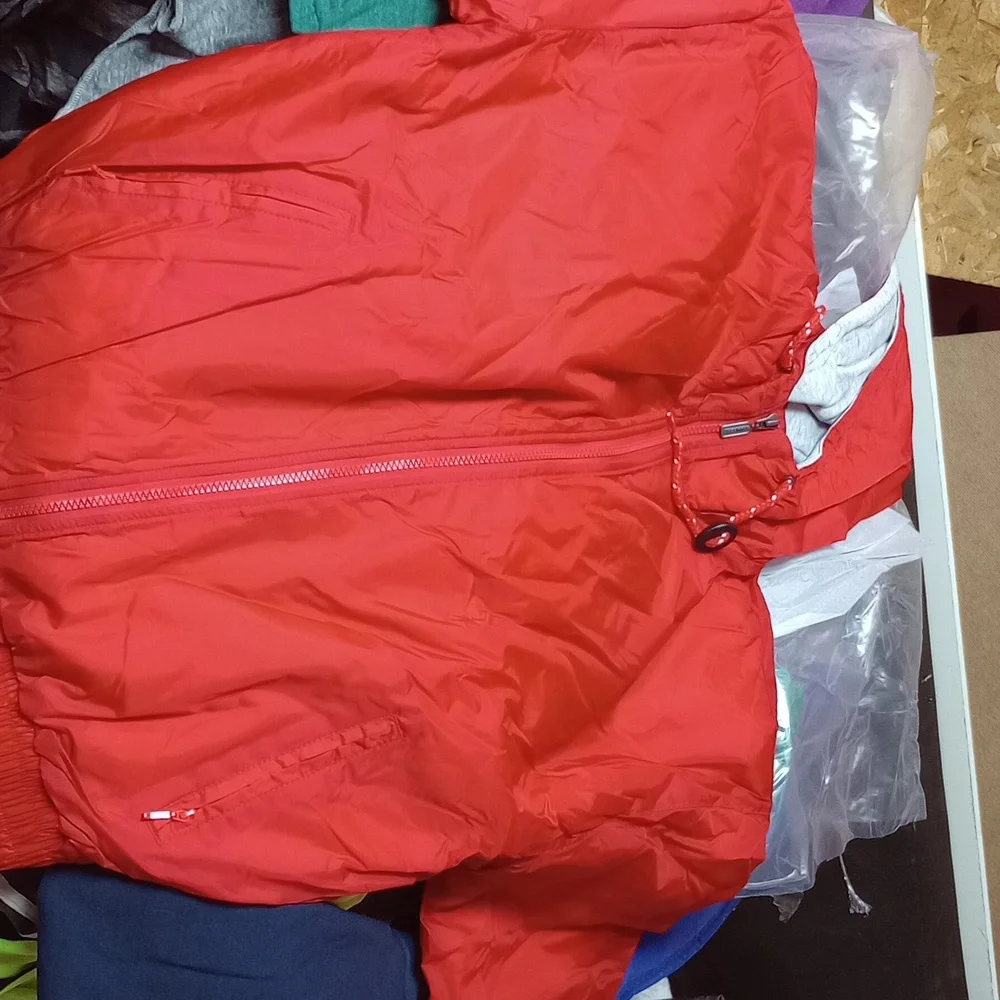 Jacket - Picture 1 of 2